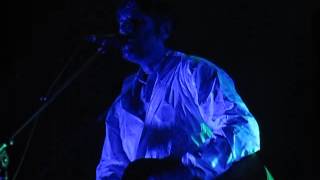 Super Furry Animals - Y Gwyneb Lau (Live @ Brixton Academy, London, 08/05/15)