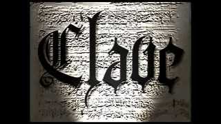 Clave - The Templar Flame (Hammerfall Cover)
