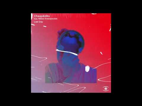 CheapEdits - Being Forgotten (feat. Nikos Krasopoulos) - s0389