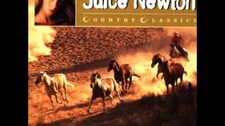 Juice Newton -- Let&#39;s Keep It That Way