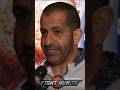 Espinoza says Canelo NOT running from Benavidez; CONFIDENT fight happens!