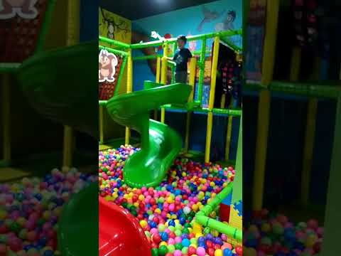 Weekend fun at Fun 2 play🥳🥳🤓😍😍