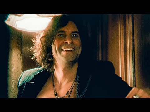 Alan Wake meets Thomas Zane Scene - Alan Wake 2 PS5