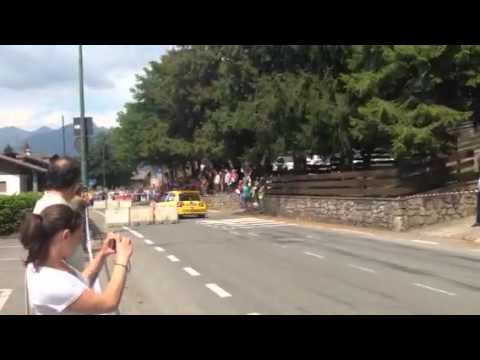 Rally prealpi orobiche irc