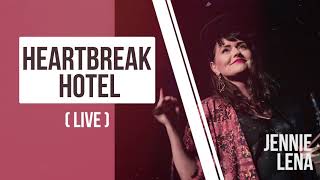 Heartbreak Hotel Music Video