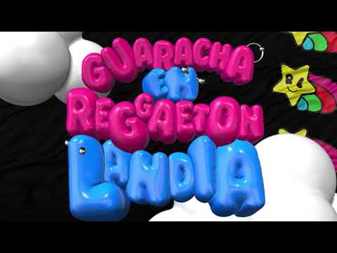2DEEP - GUARACHA EN REGGAETONLANDIA (Official Audio)