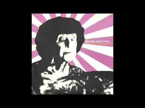 The Red Light Sting - Our Love Is Soaking in It! [Full Album]