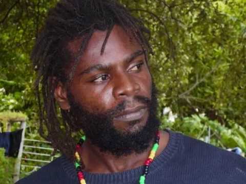 Fyah Sthar- Pain and Sorrow