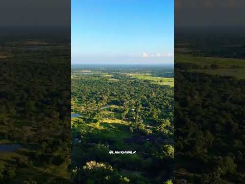 Mihinthalaya|මනරම් දසුනකි| 🍀😍@Lahi-Ruwa #ceylontravel #travelsrilanka #yamando #shorts