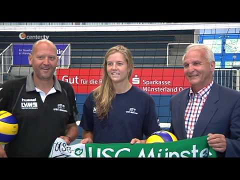 USC Münster reist zum Köpenicker SC