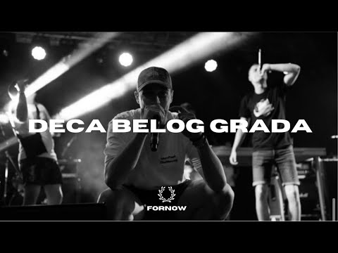 [FREE] Crni Cerak x Balkan Drill Type Beat - "Deca Belog Grada" | Drill Type Beat 2023