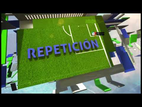 Video Gol: Gastón Puerari 85' Municipal 1-0 Antigua GFC - Apertura 2017 Jornada 09