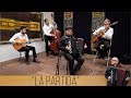 La Partida - H2R / Philippe - Quartet jazz manouche, musette, guinguette  avec accordéon