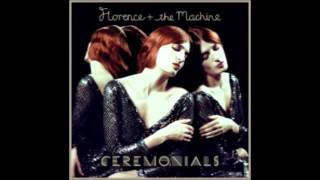 Florence and the Machine - Strangeness and Charm (Ceremonials) Album Download Link