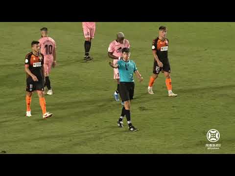 📺 RESUM | CE SABADELL 0 - RB LINENSE 0