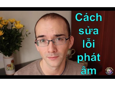 あなたの好きな食べ物を選択してください。 (Cách sửa lỗi phát âm)