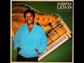 WEBSTER LEWIS GIVE ME SOME EMOTION 