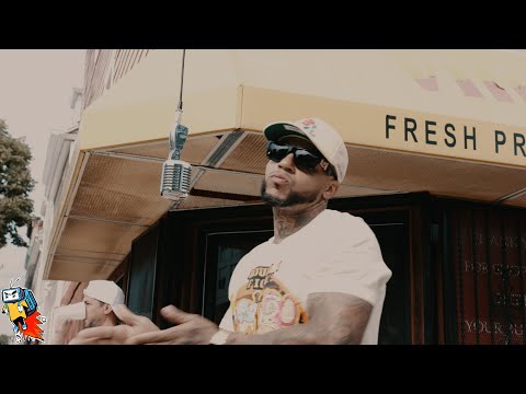 JetpackTV Presents: Mort Beazy / Save me  - East Boston Edition