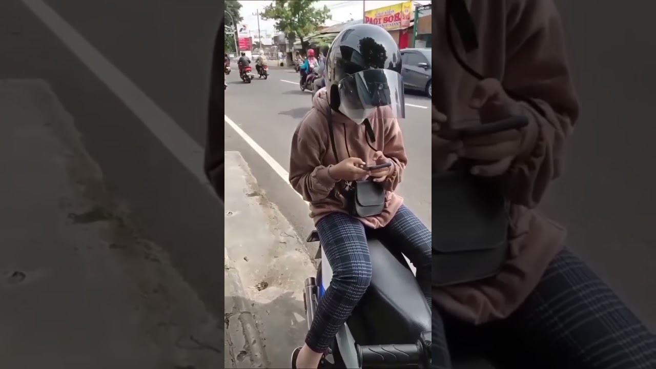 mentahan buat prank temen kalian nih