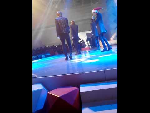 141225 JJCC - 더블제이씨 첨엔 다 그래 (At First)'
