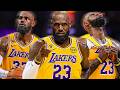 LeBron James INSANE 2026 Season FULL Highlights 41 Year Old BEAST