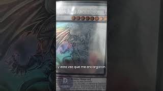 El destino del Rey #yugioh #yugiohtcg #yugiohcards #juegos #drxsgotcg