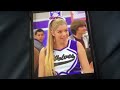 Barney Alphabet Soup Ant Farm Cheerleader