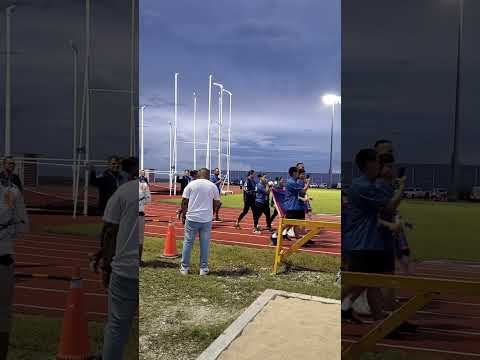 MICRO Games 2024 Opening Ceremony