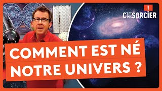 La lune nous dévoile ses secrets ! - C'est pas sorcier [Intégrale]