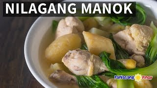Download lagu How to Cook Nilagang Manok mp3 Download lagu How to Cook Nilagang Manok mp3