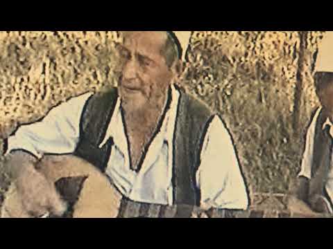 Osman e Imer Sef Mleqani - "Nikoll Leka"