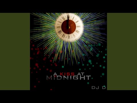 A Kiss At Midnight