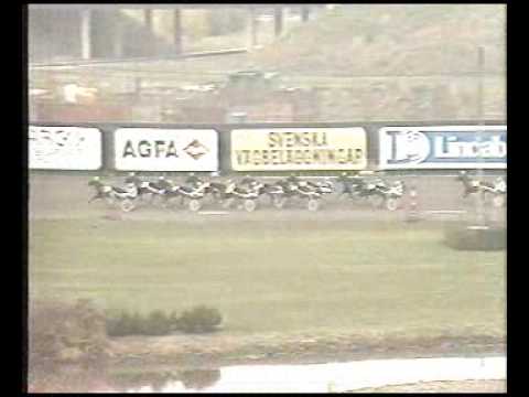 Grand Prix de l'UET 1986 Clash Hammering & Stig H Johansson