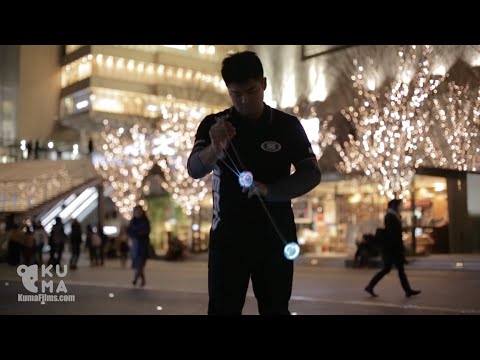 Unbelievable (2A) Looping Yoyo Tricks BTS