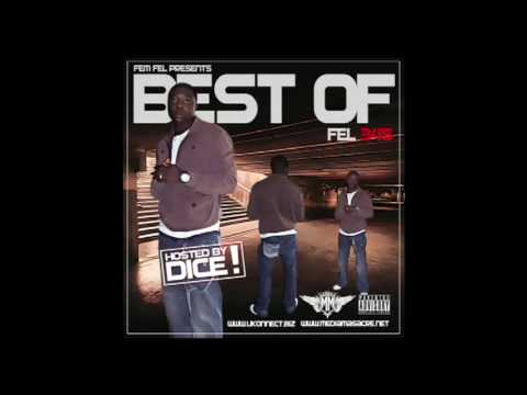 FEM FEL 345 & CDINN in watford....BEST  OF FEM FEL 345 OUT NOW IN ALL GD RECORD STORES