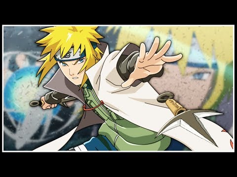 "THE L'S STOP HERE!" MINATO Online Ranked Matches | NARUTO ULTIMATE NINJA STORM TRILOGY - STORM 3
