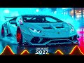 CAR MUSIC EDM REMIX BASS BOOSTED CLUB BANGER DANCE PARTY NIGHT DRIVE GYM WORKOUTS