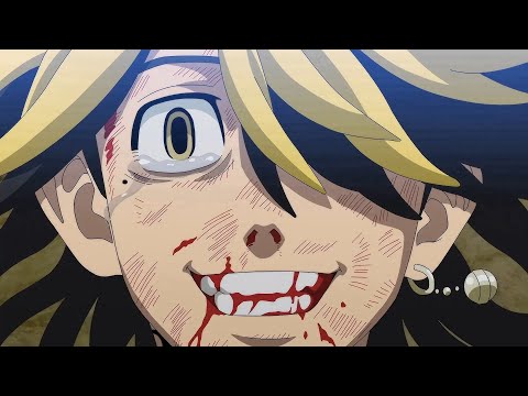 Toman vs Valhalla「AMV」Tokyo Revengers - Not Gonna Die