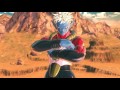 Dragon Ball Xenoverse 2 - Story Mission: Mira, Warrior from the Demon Realm