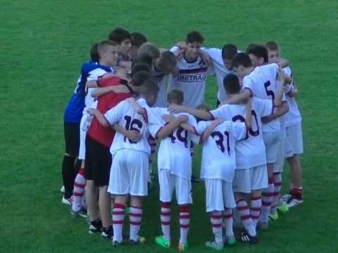 Užički pioniri Slobode postali su šampioni Zapadne Srbije