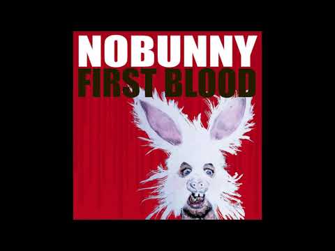 Nobunny - First Blood (2010) [Full Album]