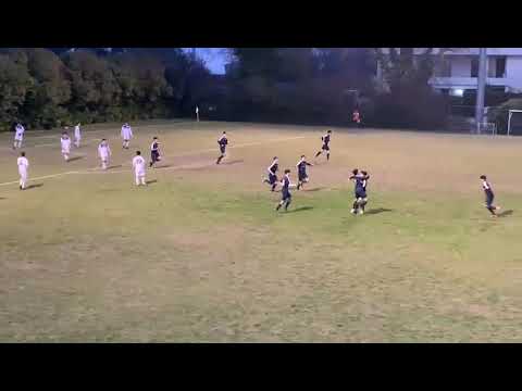 Veneto - Allievi Regionali U16 Girone C - Giornata 13 - Union Pro 1928 vs Calvi Noale