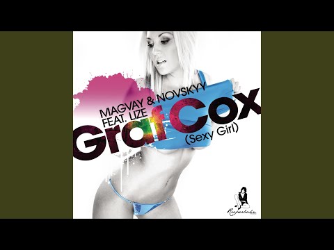 Graf Cox (Sexy Girl) (Klik Klak Remix)