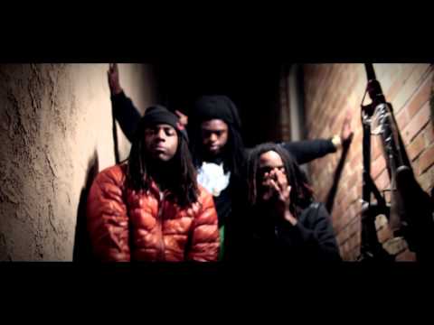 FastLane Fid ft Star & Tay 600 - RIOT