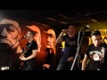 LOS FASTIDIOS au MOLOTOV - antifa boxer (live ...
