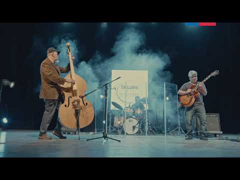 "Tenor Madness"  TRICOMA Y SUS SICOACTIVOS