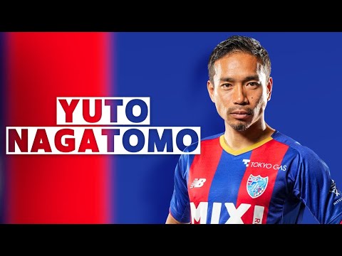Yuto Nagatomo | Skills and Goals | Highlights