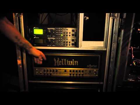 Rig Rundown SYNYSTER GATES