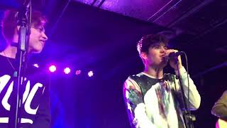 Compass - Forever In Your Mind (Atlanta, GA - 6/10/2018)