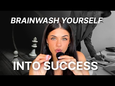 Rewire Your Mind for Success Using an Alter Ego